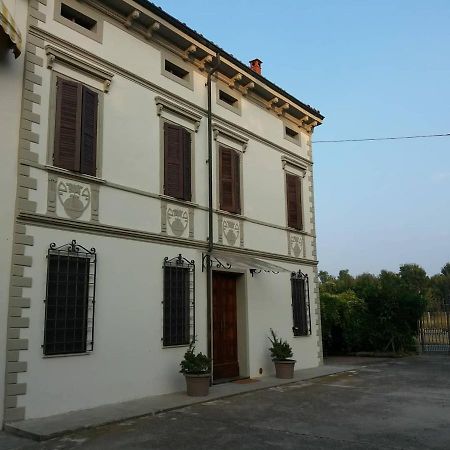 B&B Il Ponticello Gualtieri Екстериор снимка