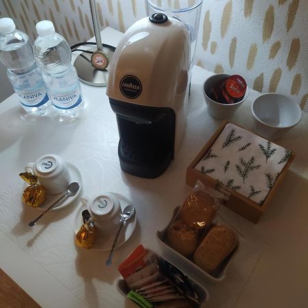 B&B Il Ponticello Gualtieri Екстериор снимка
