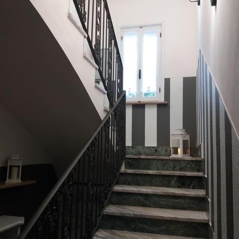 B&B Il Ponticello Gualtieri Екстериор снимка