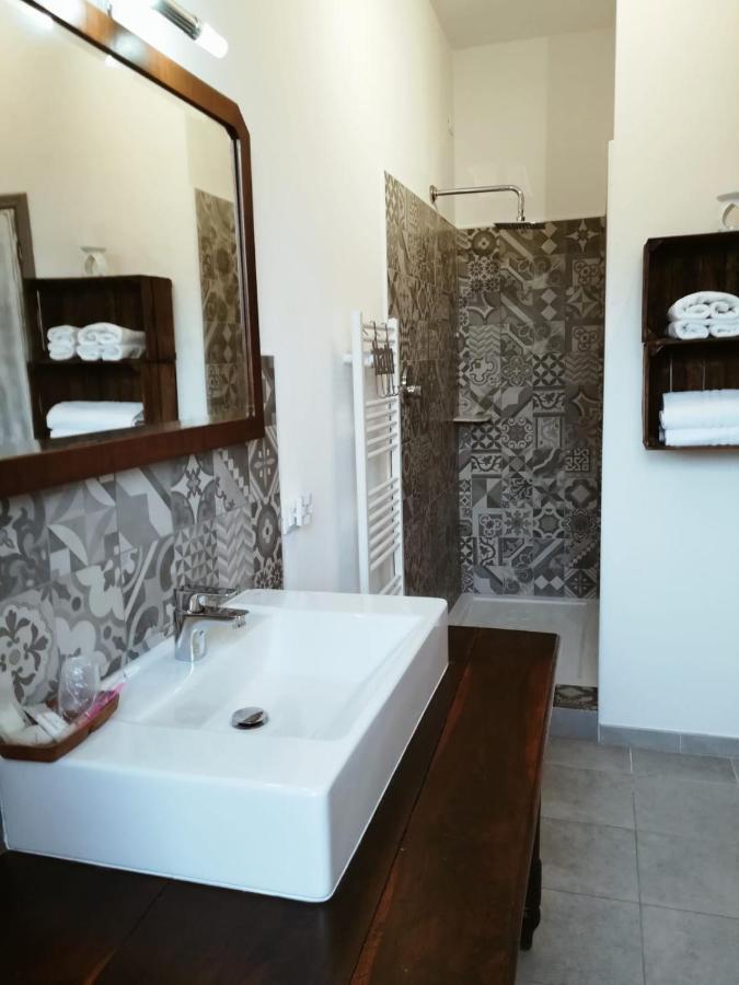 B&B Il Ponticello Gualtieri Екстериор снимка