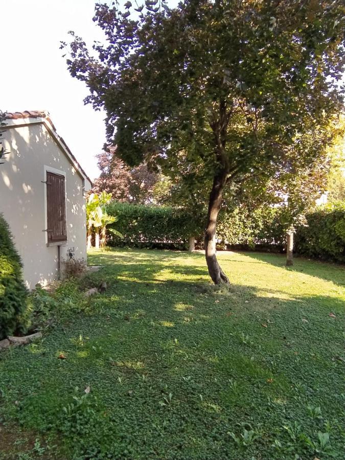 B&B Il Ponticello Gualtieri Екстериор снимка
