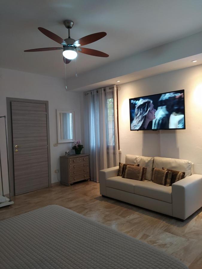 B&B Il Ponticello Gualtieri Екстериор снимка