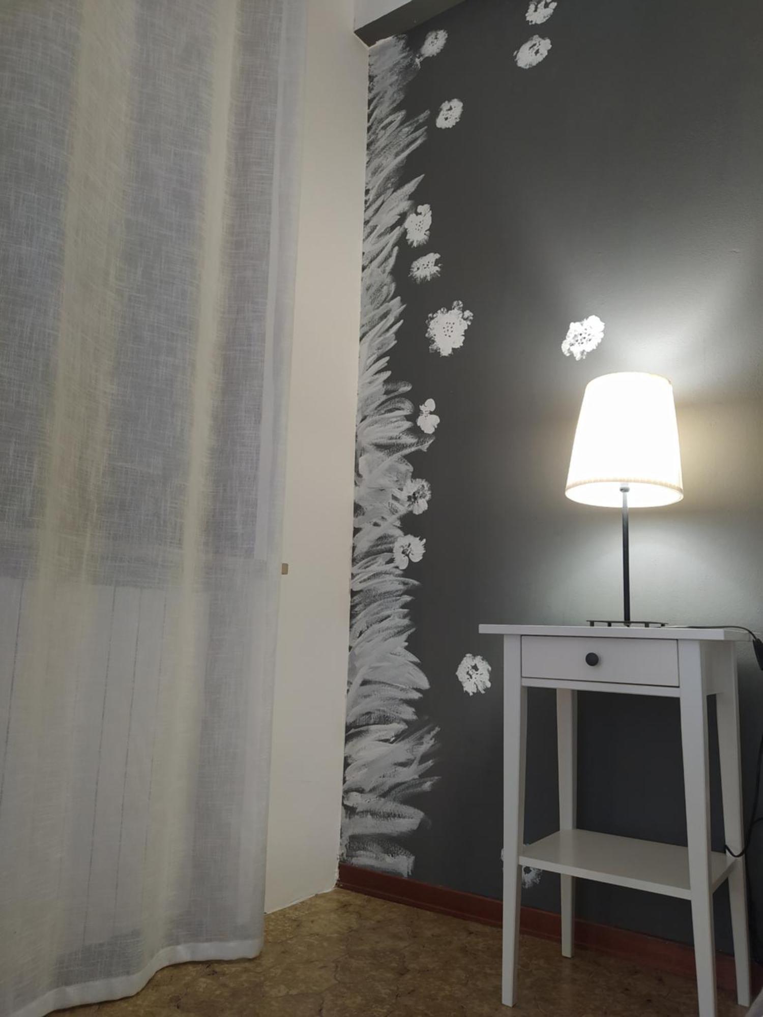 B&B Il Ponticello Gualtieri Екстериор снимка
